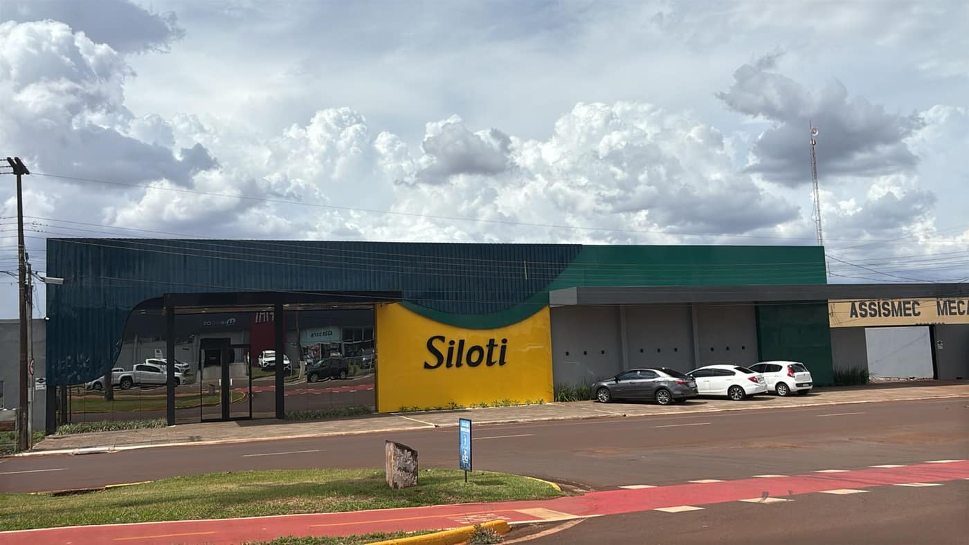Loja Siloti